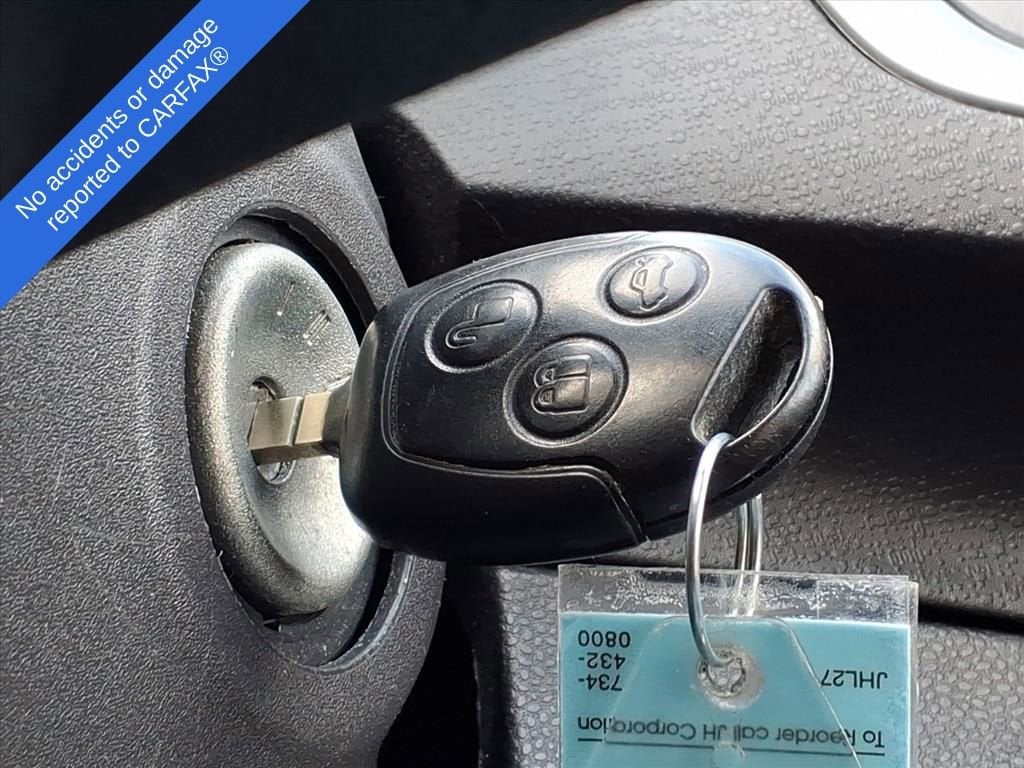 Thumbnail: 2011 Ford Fiesta - 27