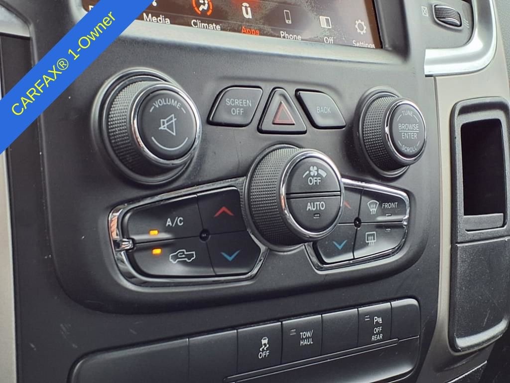 Thumbnail: 2019 RAM 1500 Classic - 27