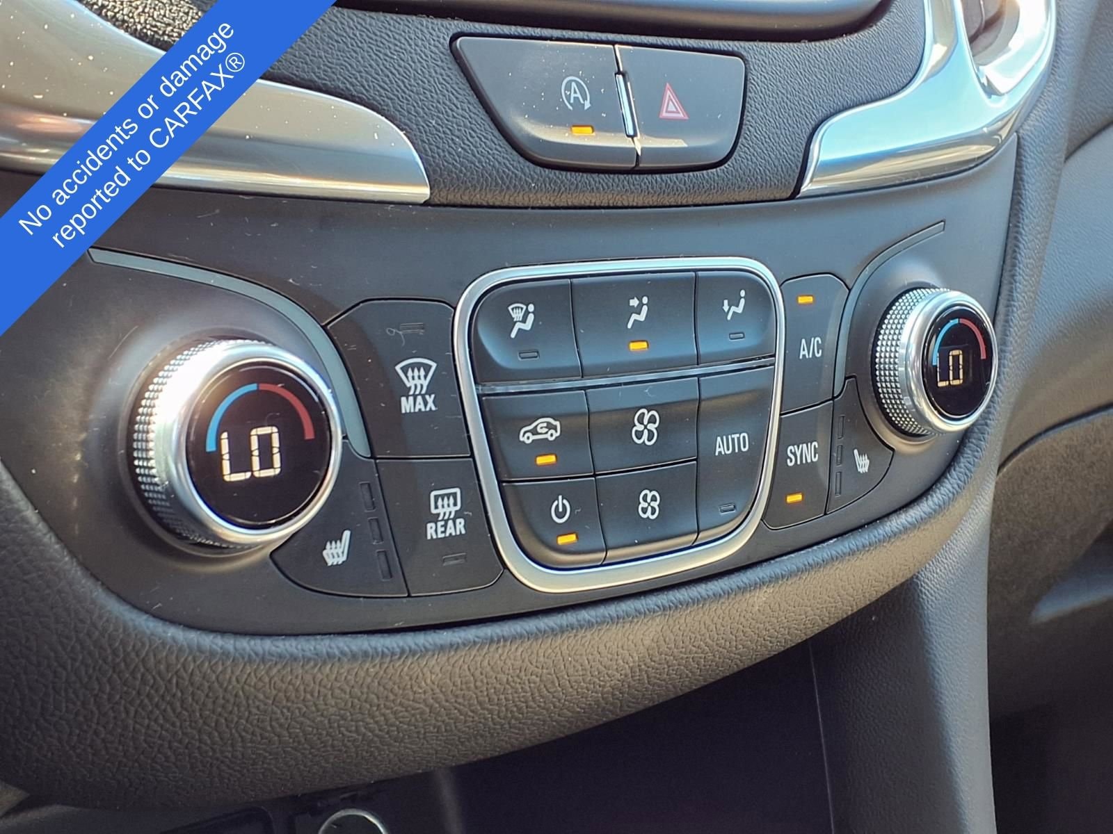 Thumbnail: 2024 Chevrolet Equinox - 26