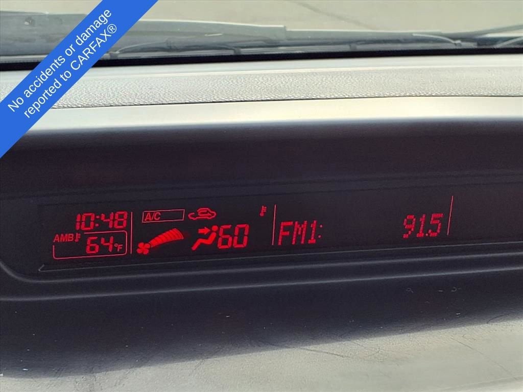 Thumbnail: 2014 Mazda Mazda5 - 27