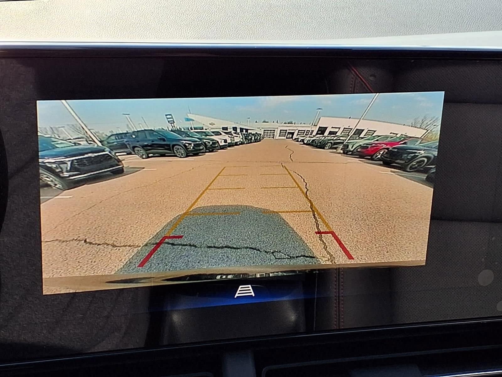 Thumbnail: 2026 Chevrolet Trax - 17