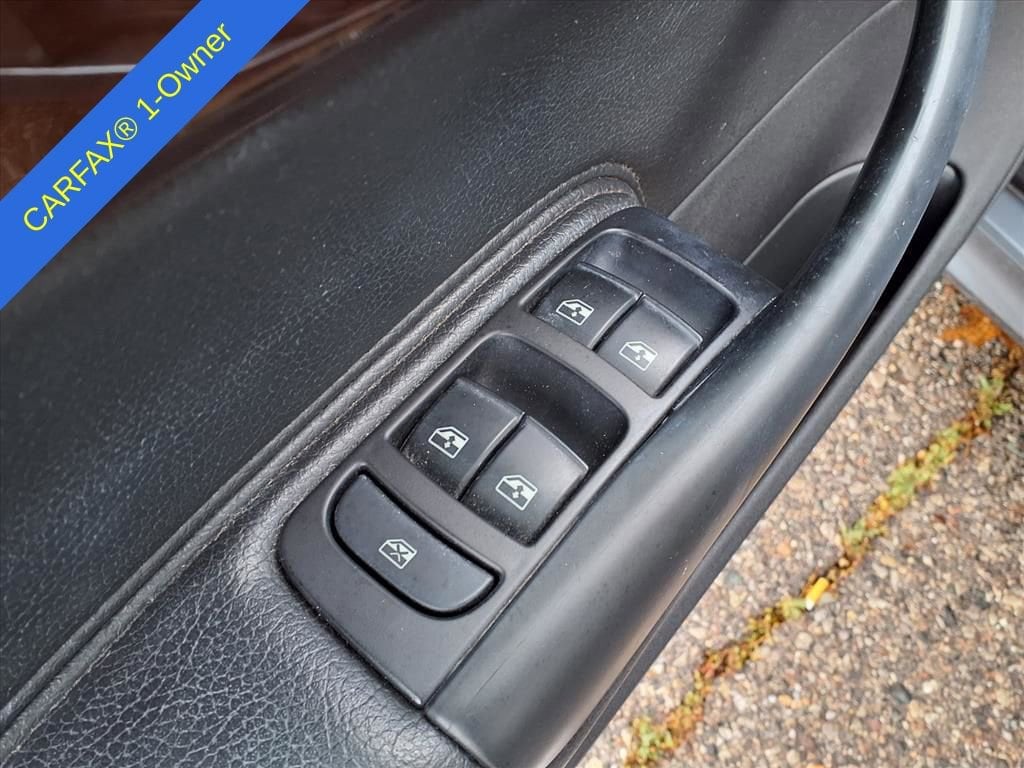 Thumbnail: 2009 Saab 9-3 - 15