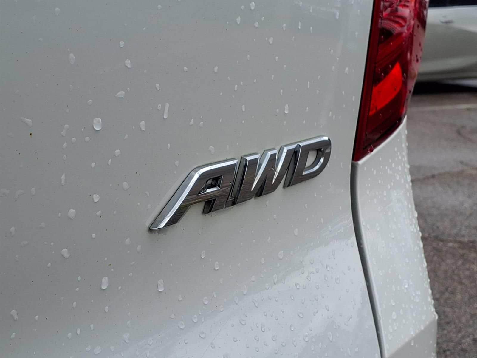 Thumbnail: 2016 Honda Pilot - 10