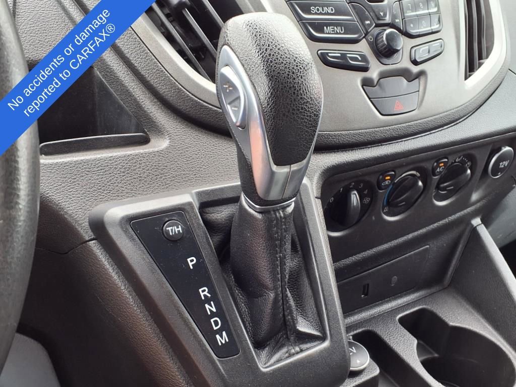 Thumbnail: 2018 Ford Transit Series - 25