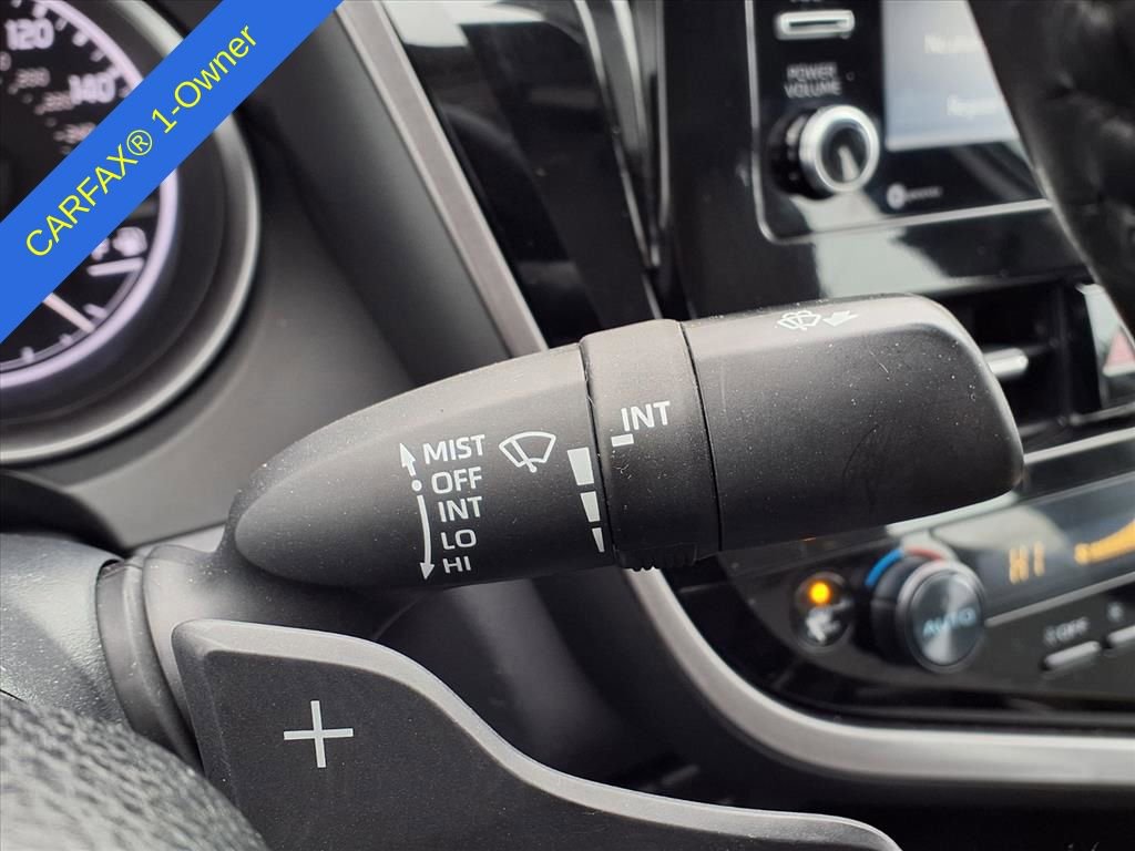 Thumbnail: 2023 Toyota Camry - 27