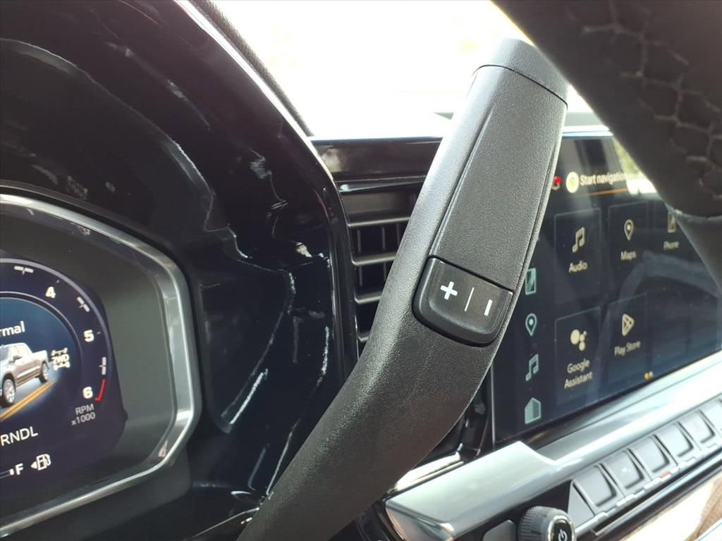 Thumbnail: 2026 Chevrolet Silverado 1500 - 17