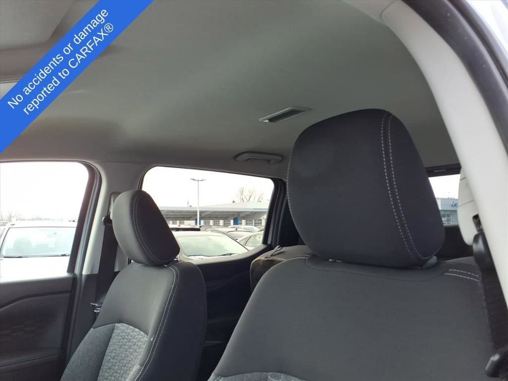 Thumbnail: 2024 Ford Ranger - 18