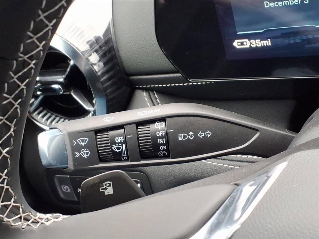 Thumbnail: 2026 Chevrolet Blazer EV - 16