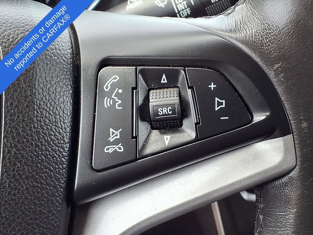 Thumbnail: 2019 Chevrolet Trax - 29