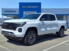 2026 Chevrolet Colorado Z71 Truck