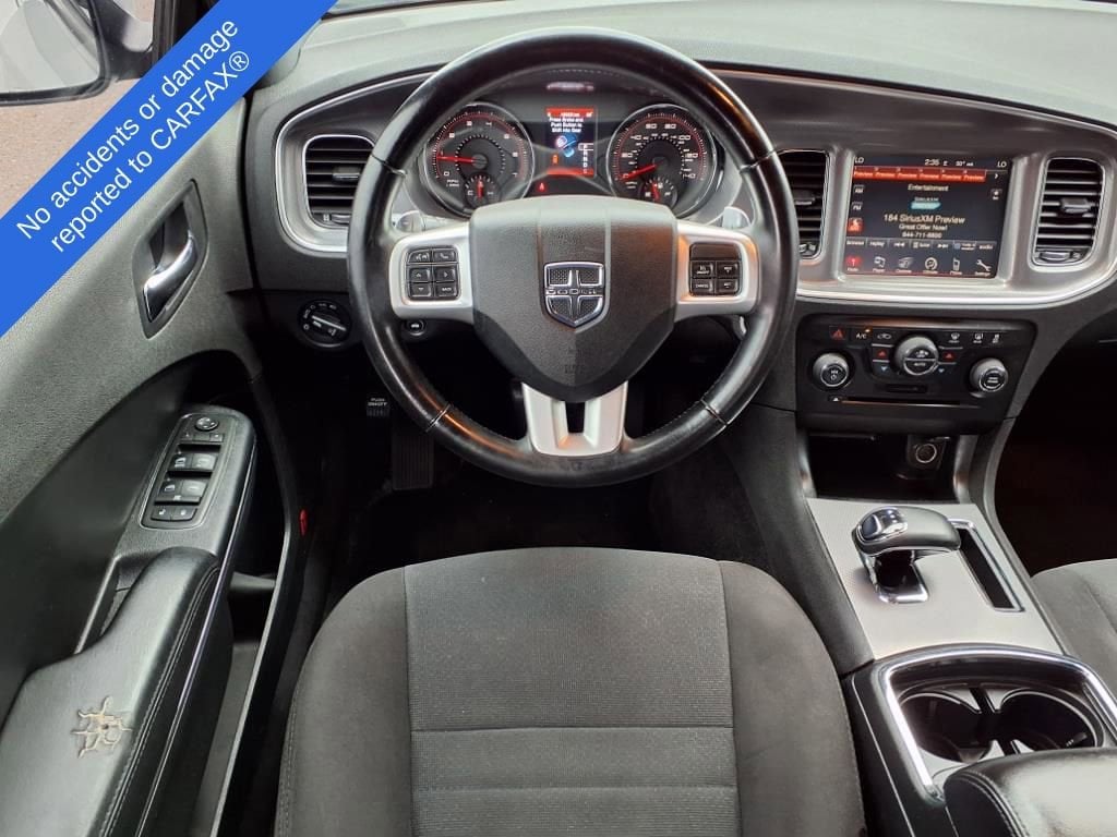 Thumbnail: 2012 Dodge Charger - 13