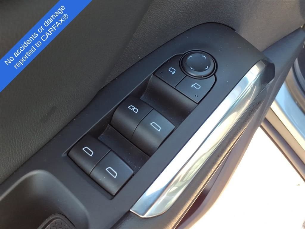 Thumbnail: 2025 Chevrolet Traverse - 15