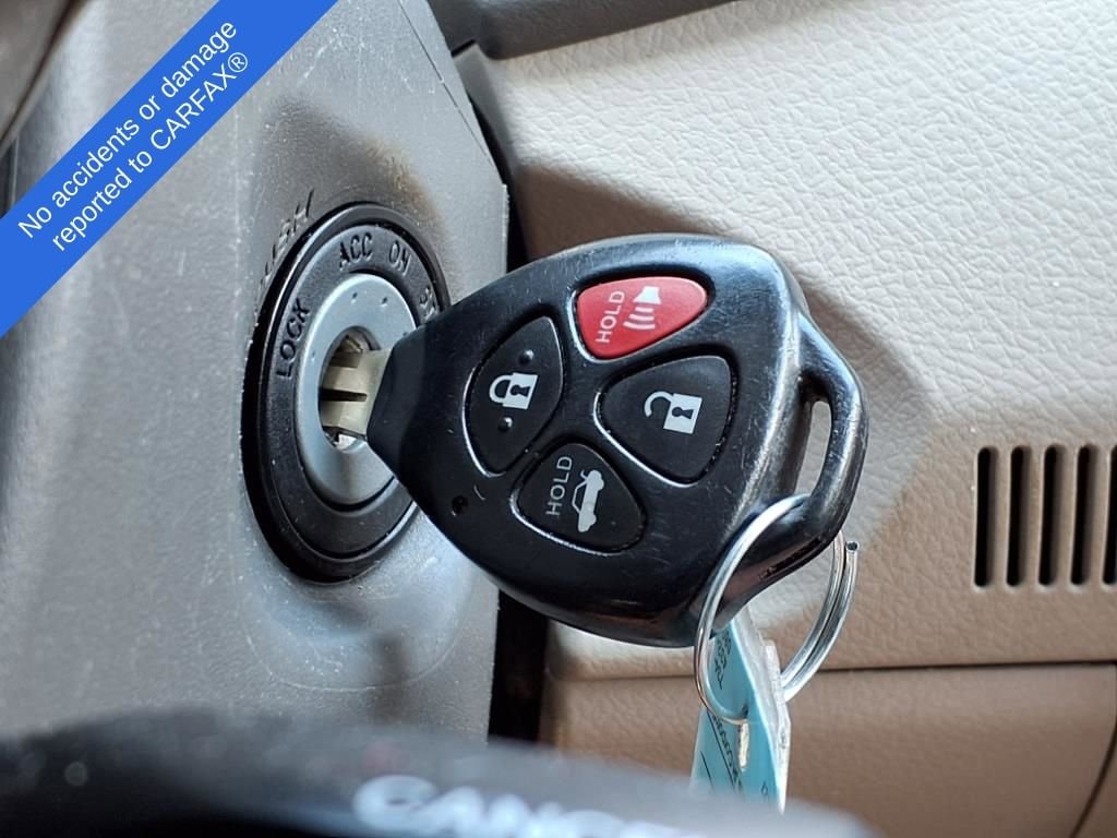 Thumbnail: 2010 Toyota Corolla - 26