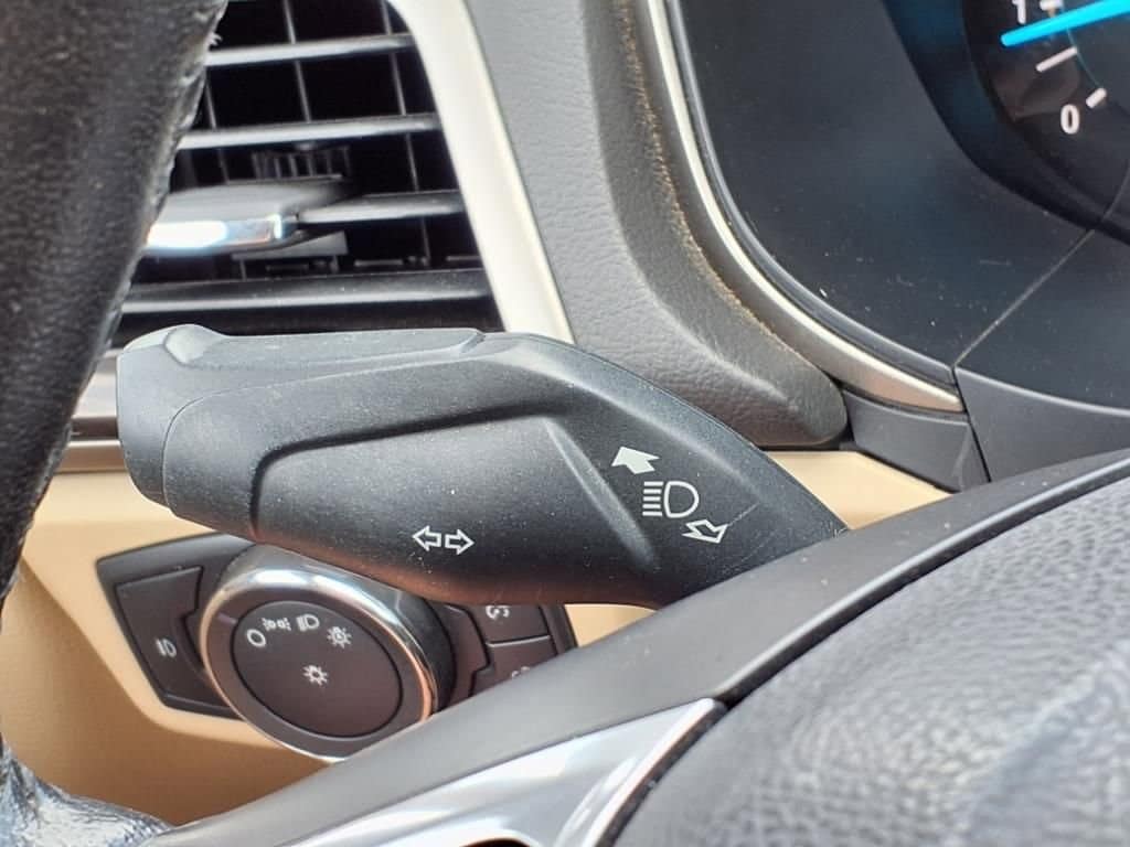 Thumbnail: 2014 Ford Fusion - 19