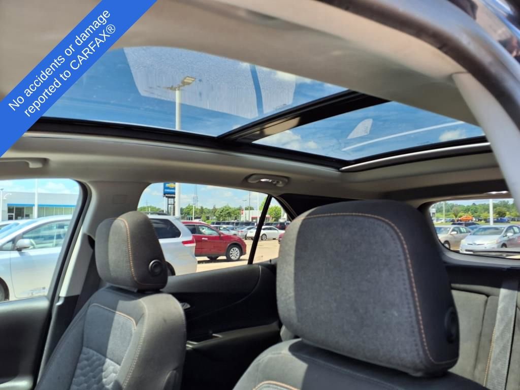 Thumbnail: 2018 Chevrolet Equinox - 19
