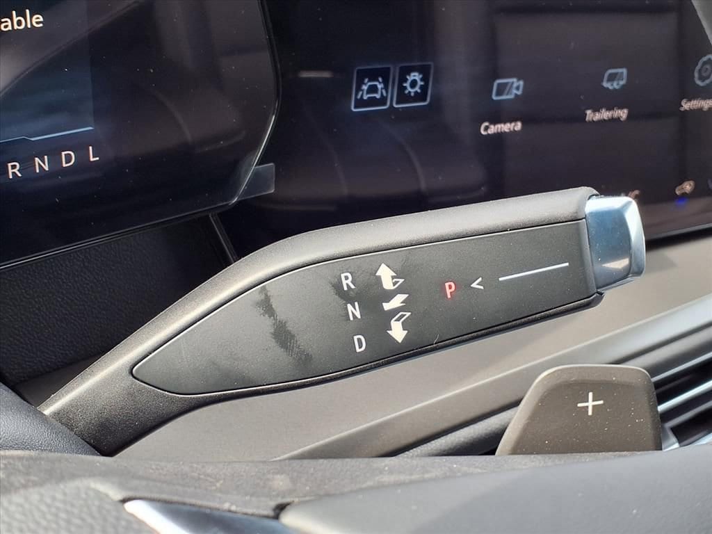 Thumbnail: 2026 Chevrolet Traverse - 16