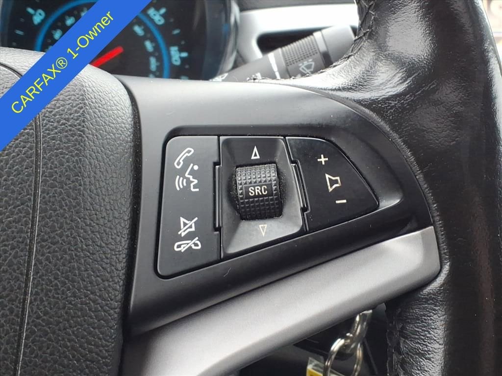 Thumbnail: 2014 Chevrolet Cruze - 29