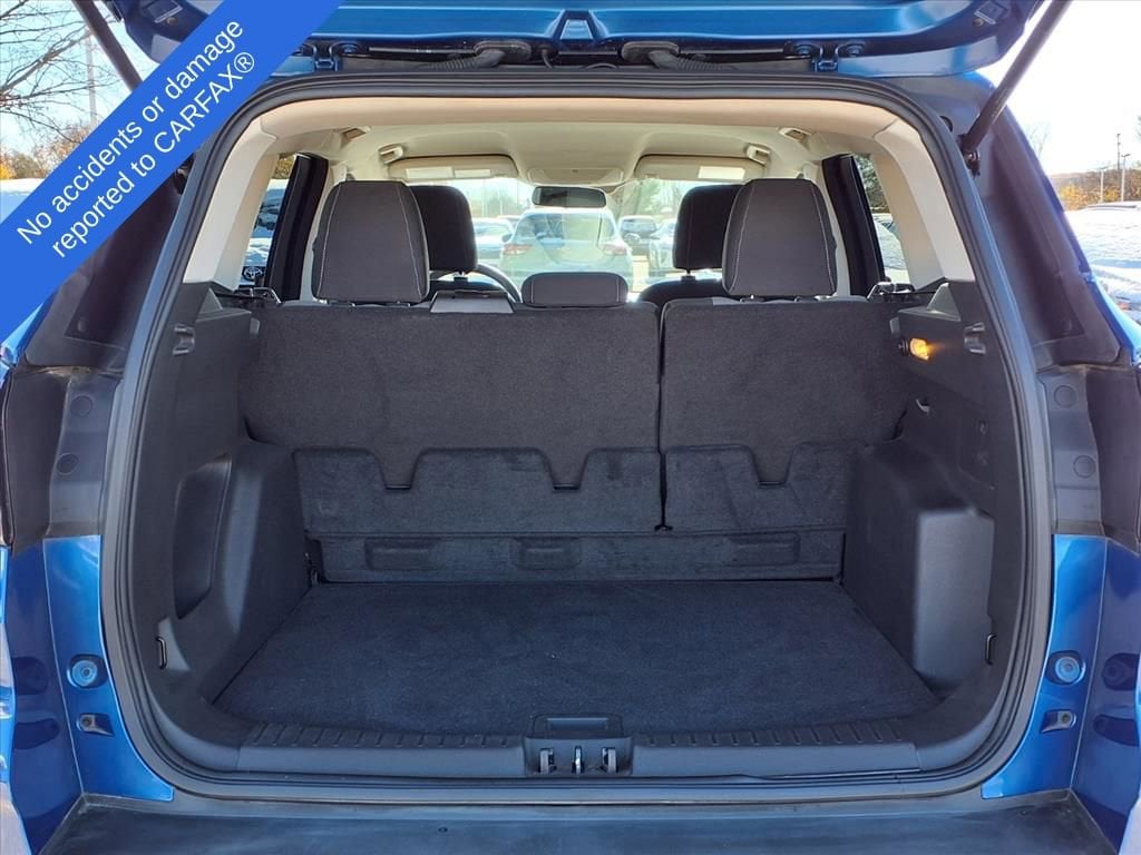 Thumbnail: 2017 Ford Escape - 11