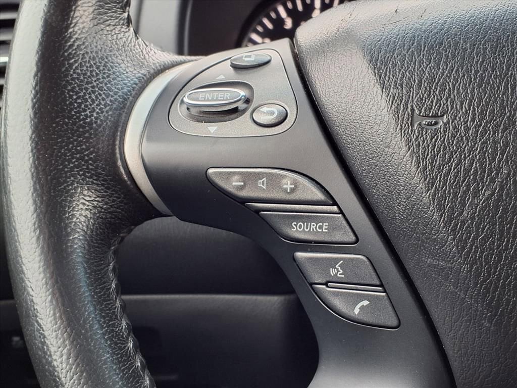 Thumbnail: 2019 Nissan Pathfinder - 26