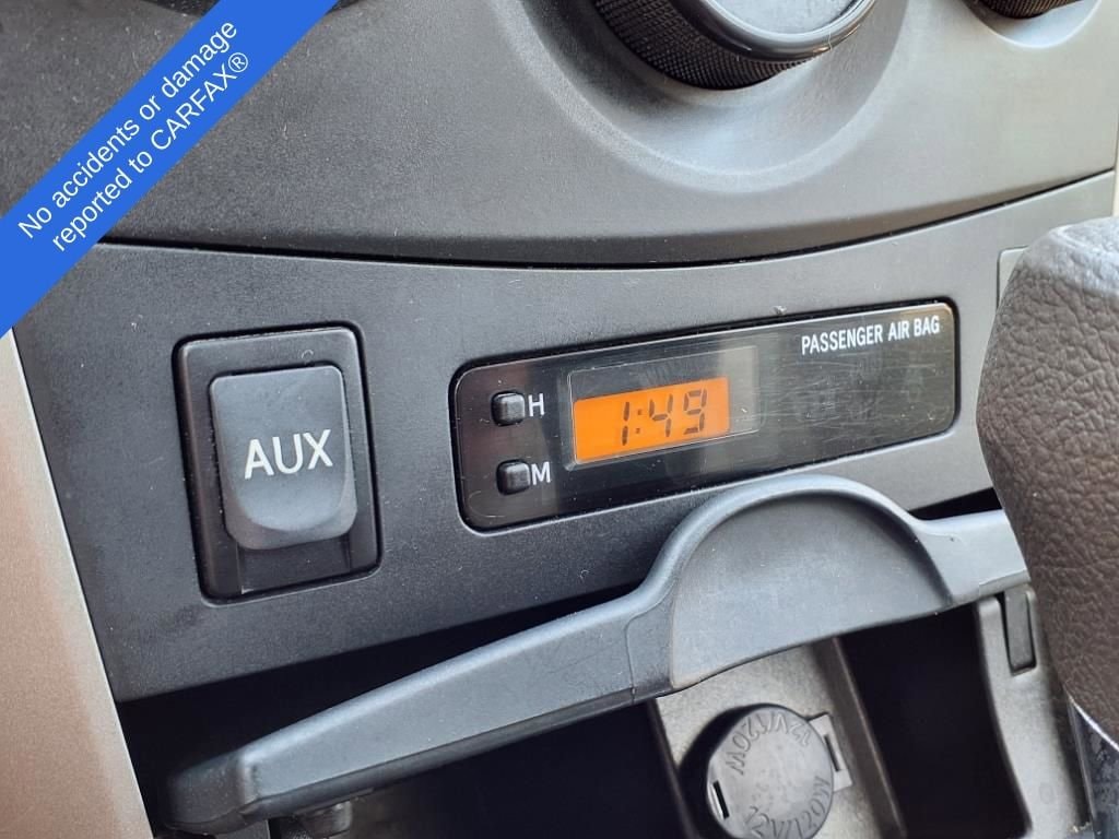 Thumbnail: 2010 Toyota Corolla - 29