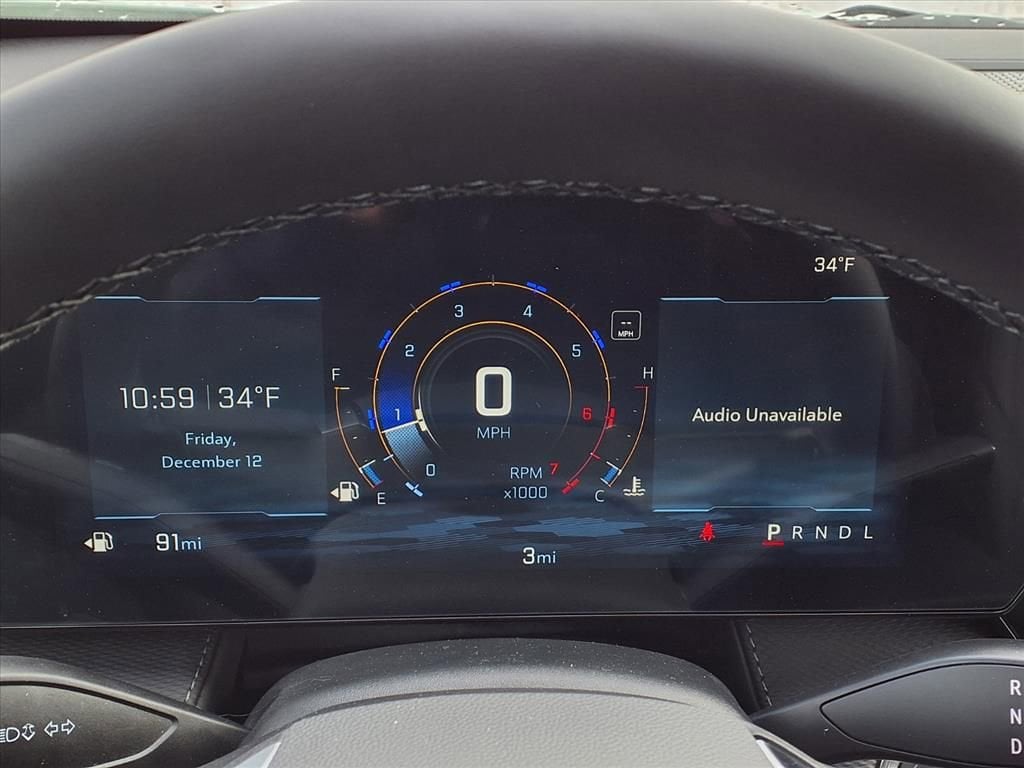 Thumbnail: 2026 Chevrolet Equinox - 15