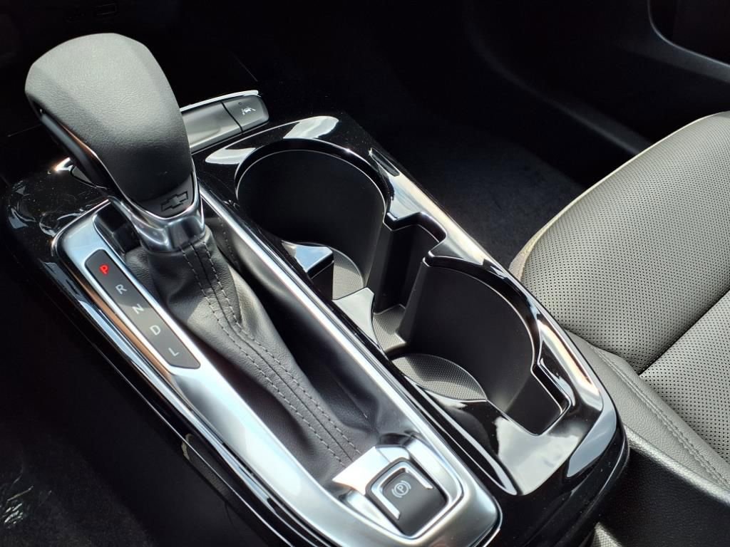 2025 Chevrolet Trax Activ 15