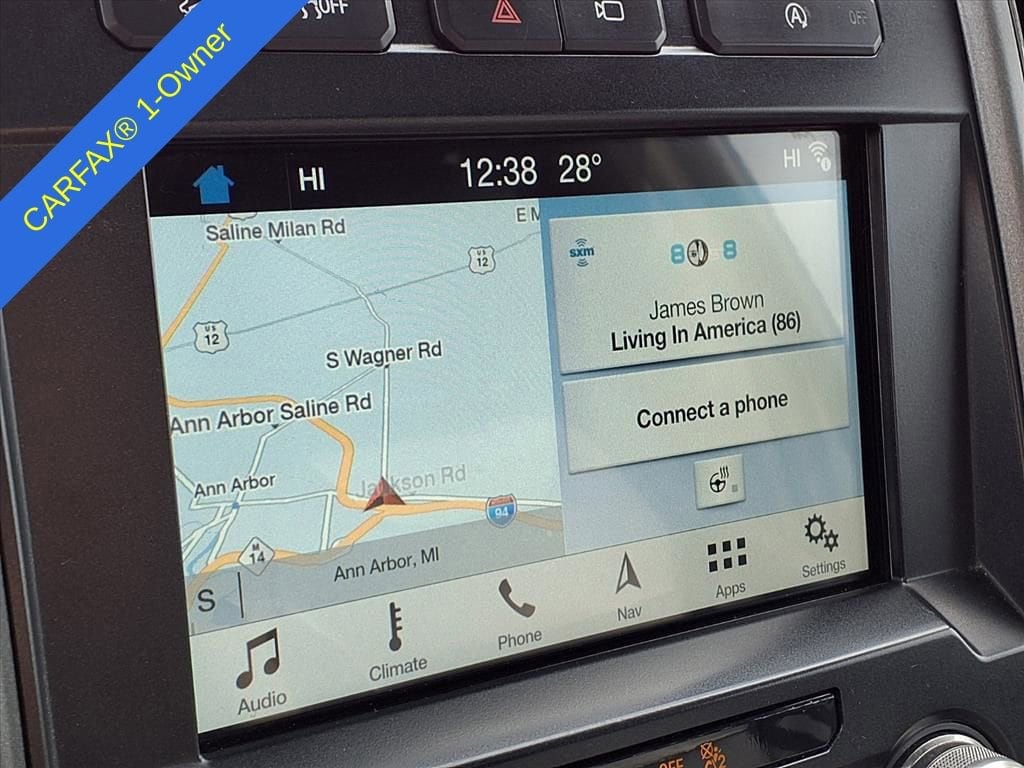 Thumbnail: 2018 Ford F-150 - 27