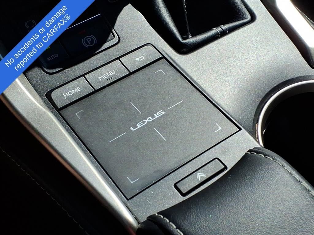 Thumbnail: 2021 Lexus NX - 26