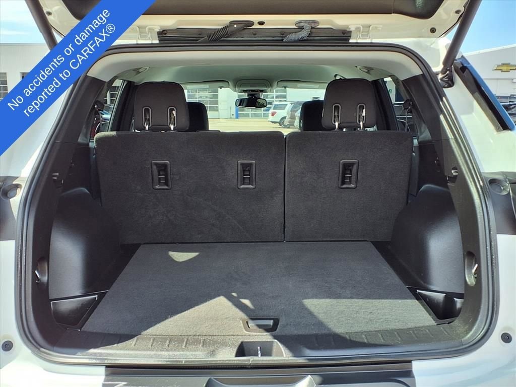 Thumbnail: 2021 Chevrolet Blazer - 11