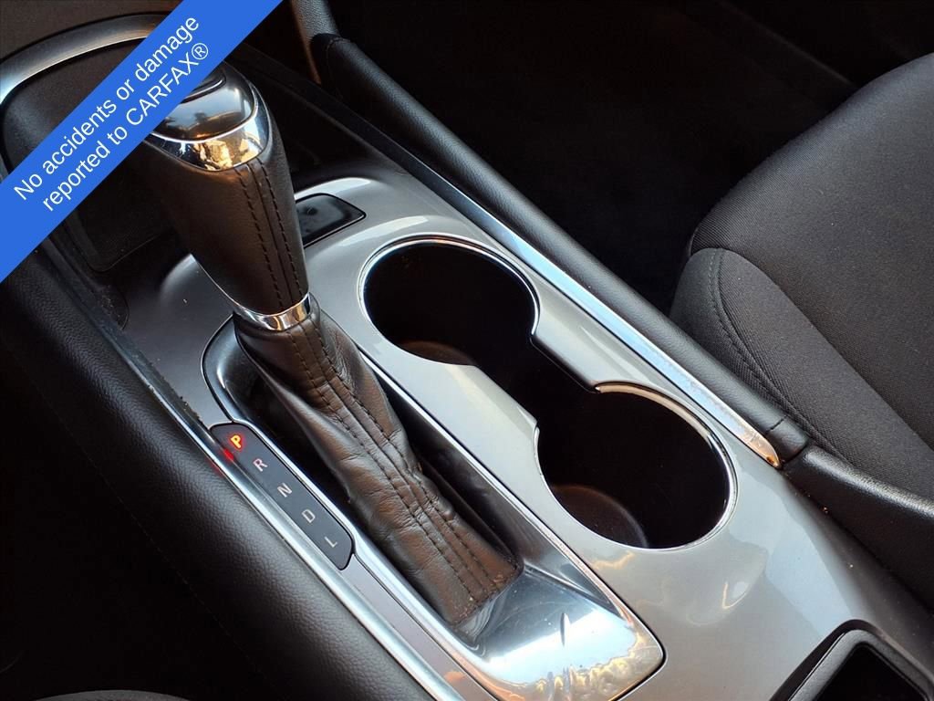 Thumbnail: 2016 Chevrolet Malibu - 25