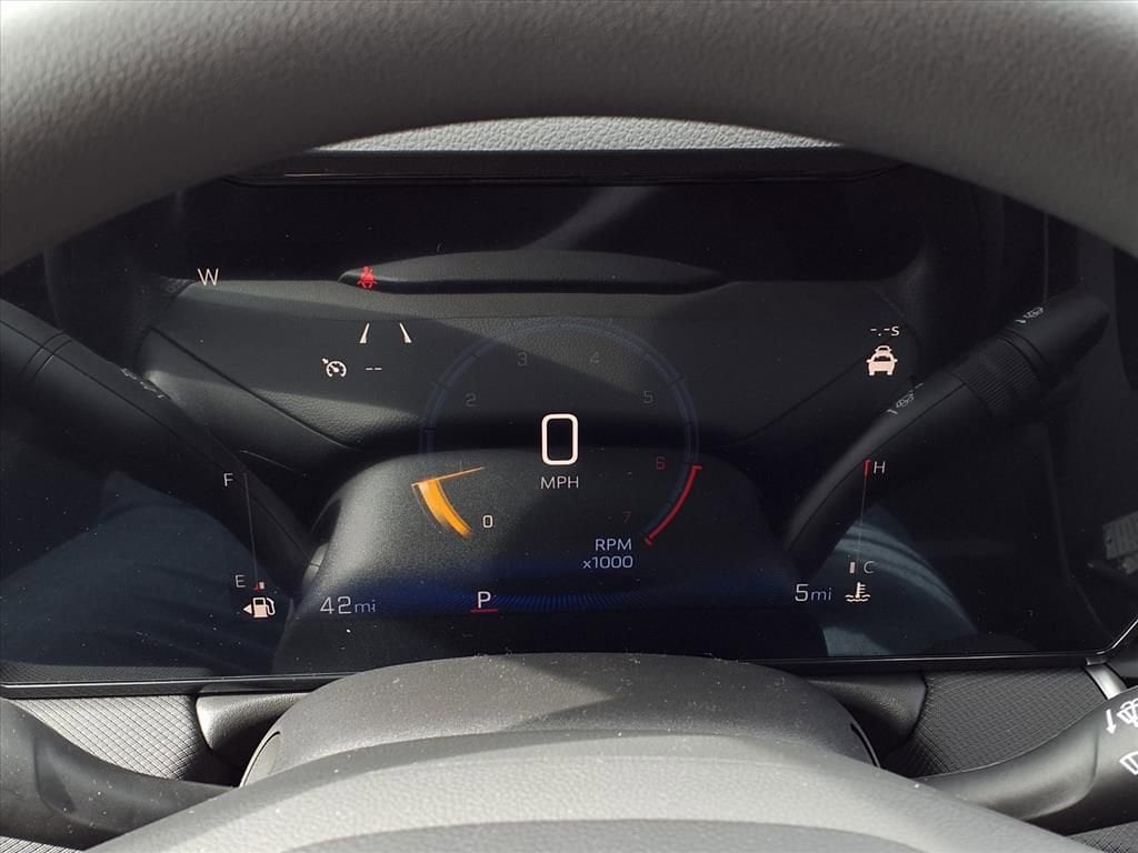 Thumbnail: 2026 Chevrolet TrailBlazer - 15