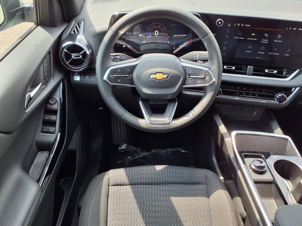 Thumbnail: 2026 Chevrolet Equinox - 11