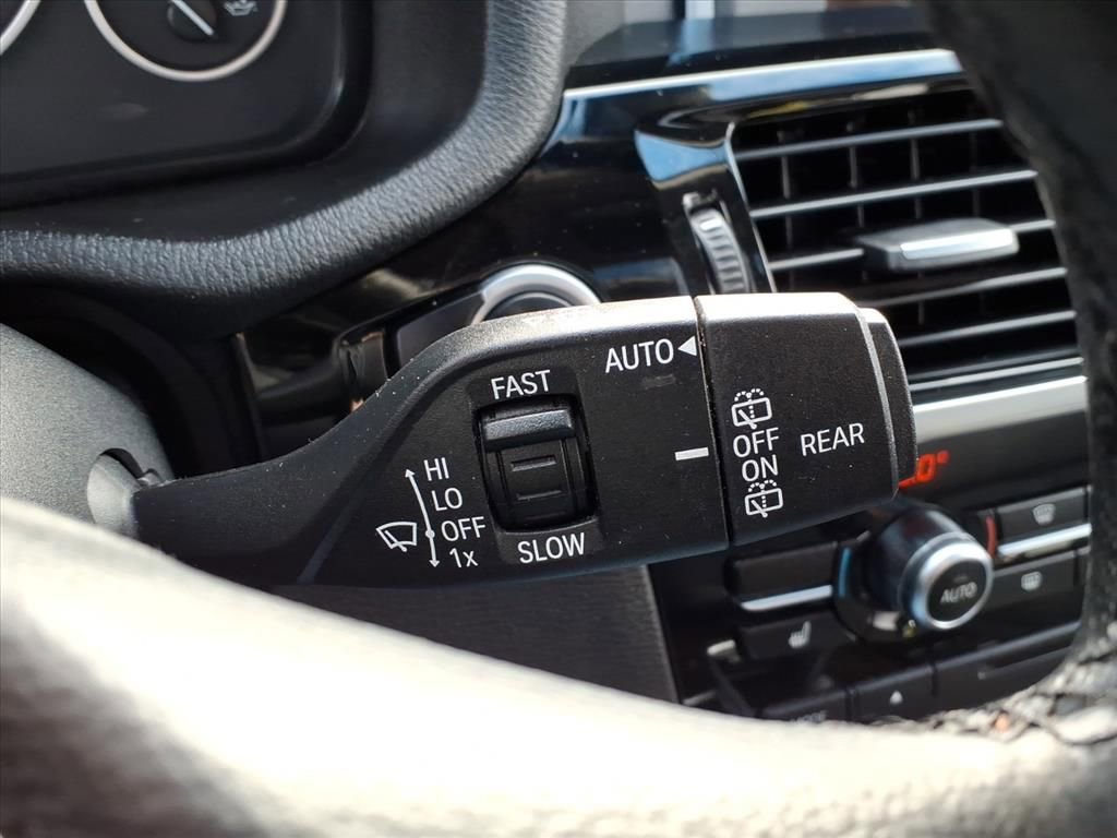 Thumbnail: 2015 BMW X3 - 19