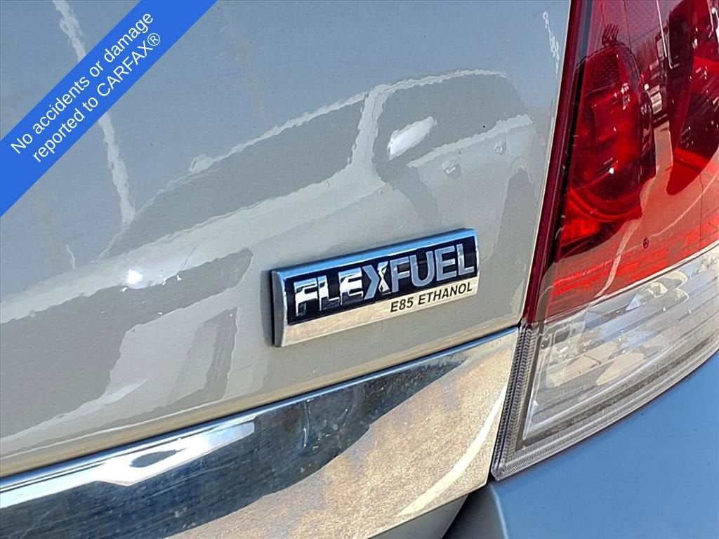 Thumbnail: 2009 Chevrolet Impala - 12