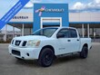  Nissan Titan