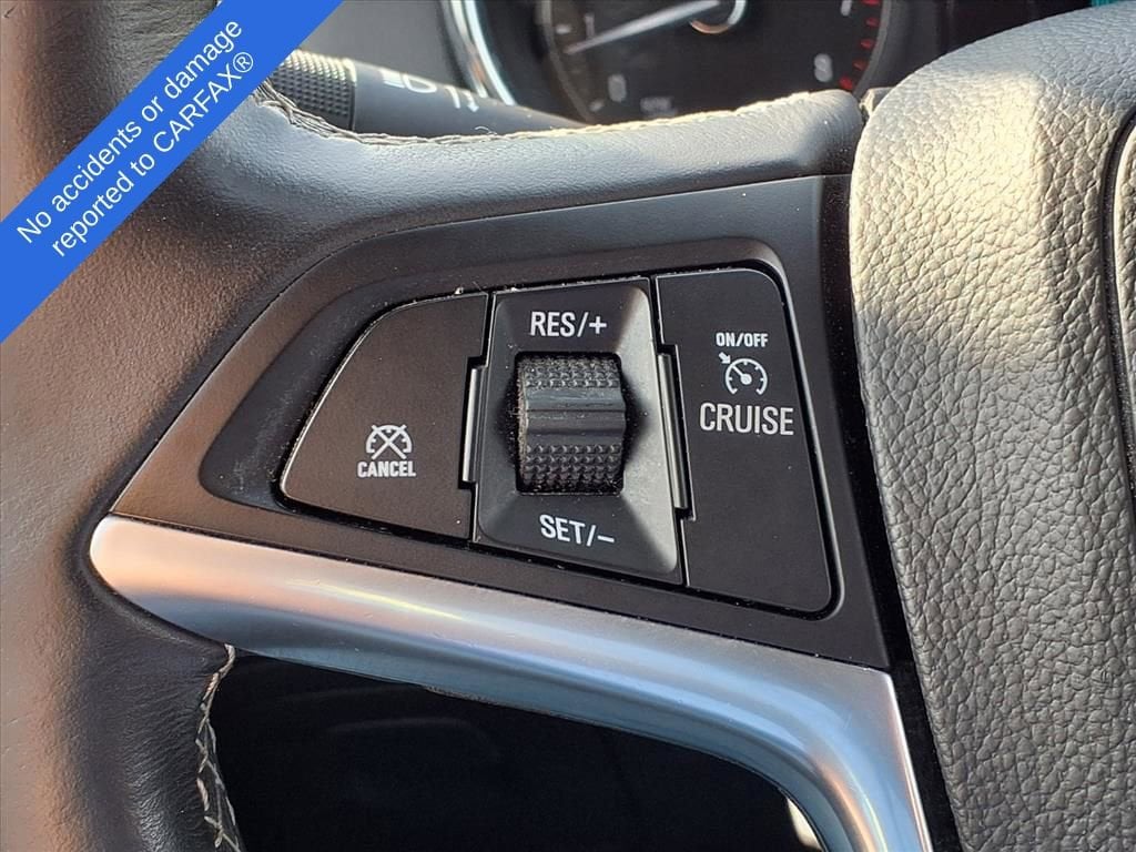 Thumbnail: 2019 Buick Encore - 30