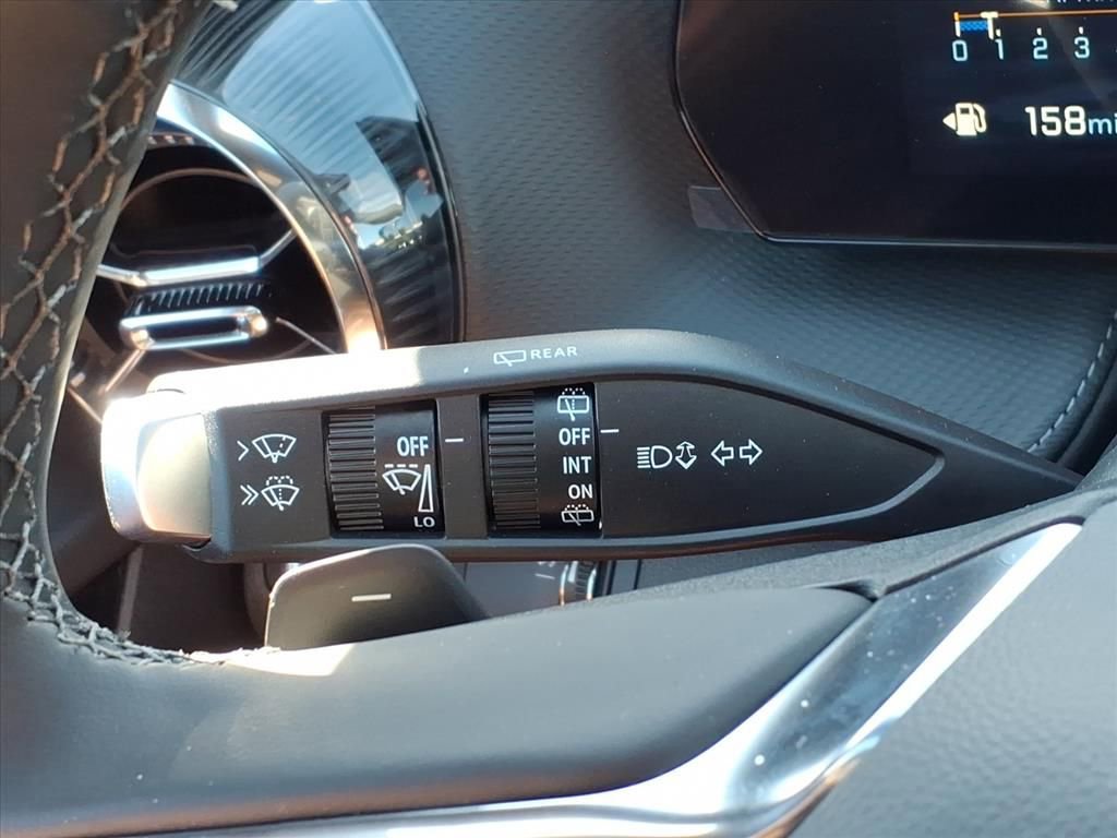 Thumbnail: 2026 Chevrolet Equinox - 16
