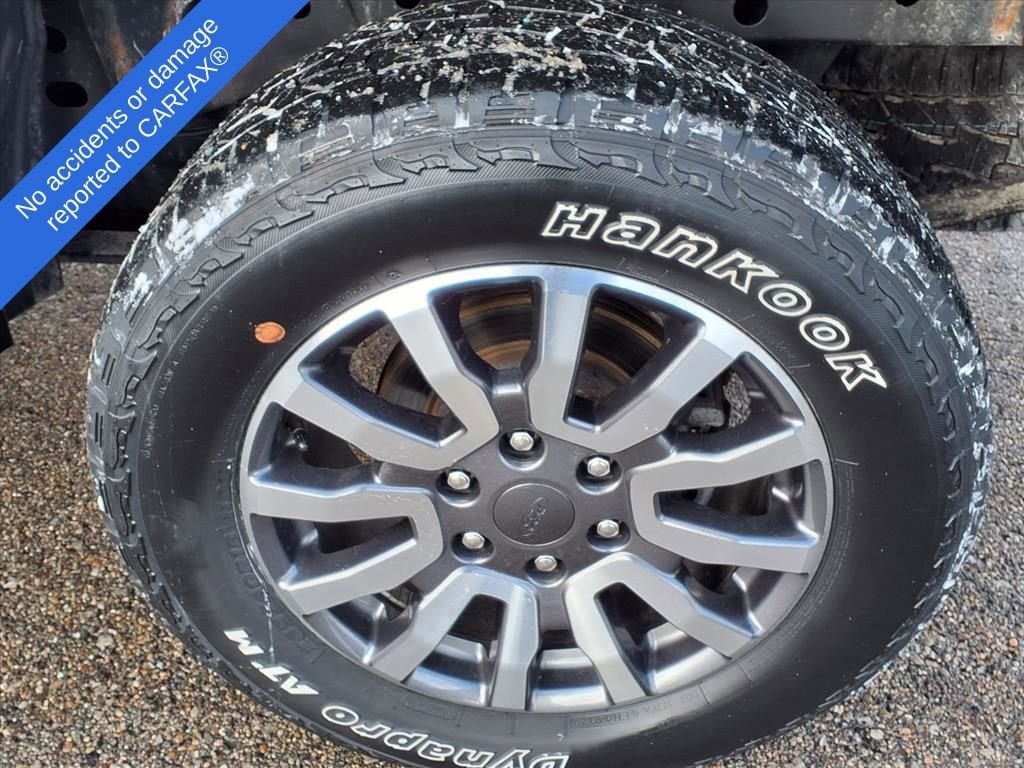 Thumbnail: 2021 Ford Ranger - 9