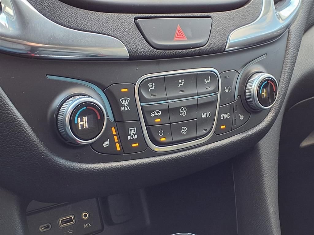 Thumbnail: 2019 Chevrolet Equinox - 25