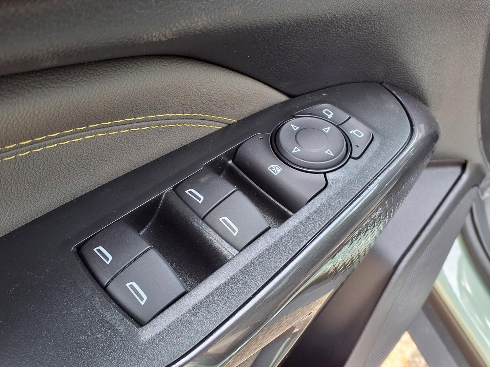 Thumbnail: 2026 Chevrolet Trax - 14