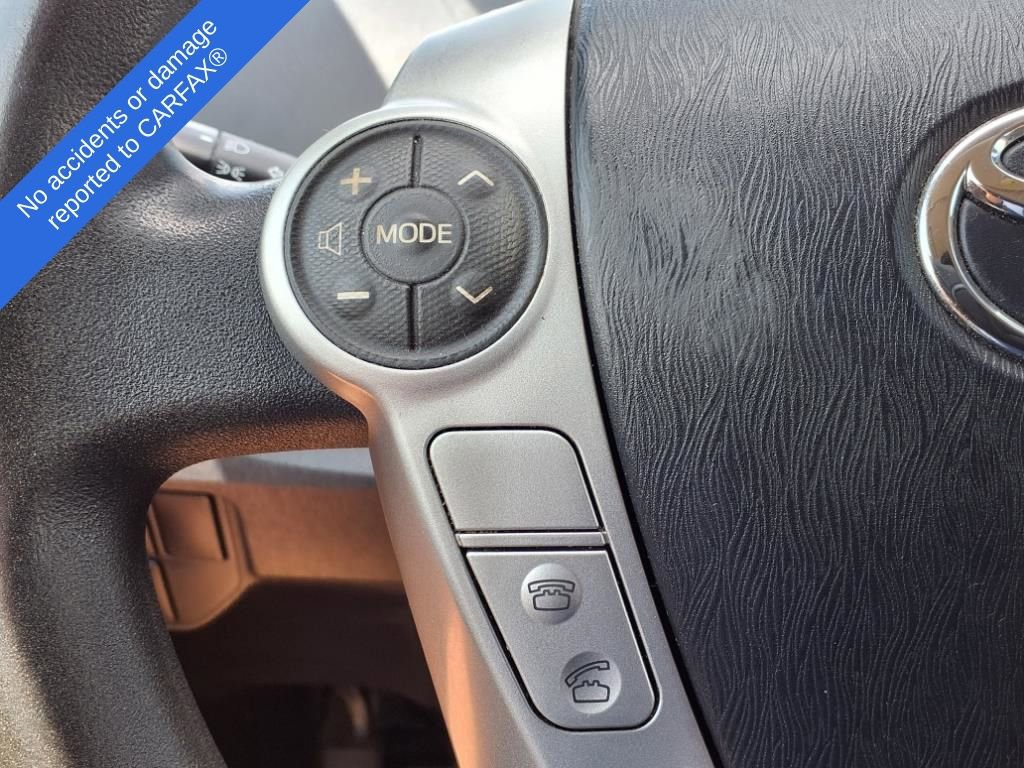 Thumbnail: 2013 Toyota Prius - 22