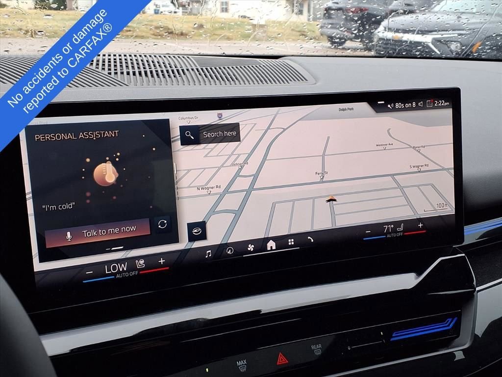 Thumbnail: 2025 BMW 5 Series - 26