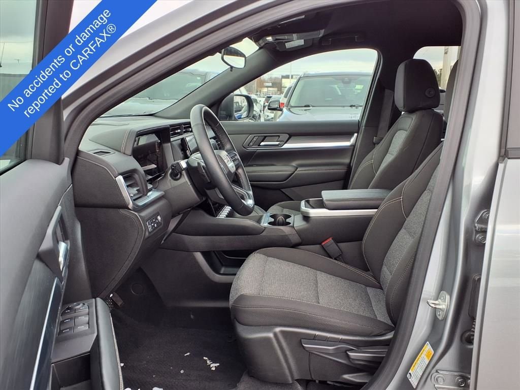 Thumbnail: 2025 GMC Terrain - 18