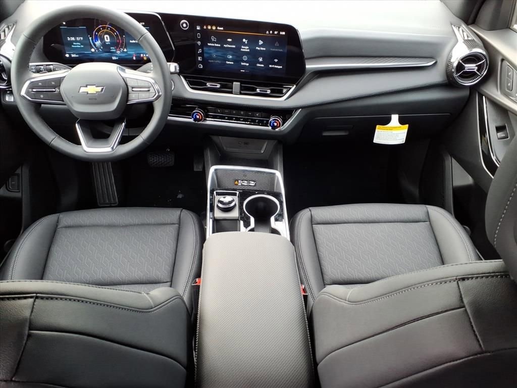 Thumbnail: 2026 Chevrolet Equinox - 10