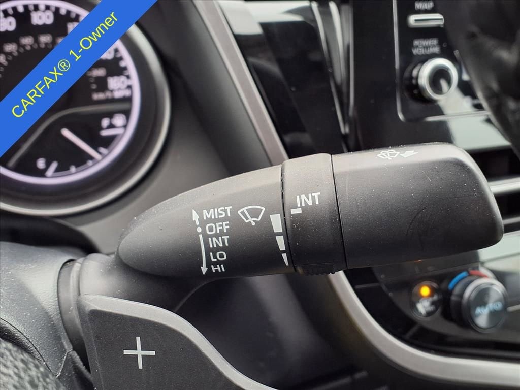 Thumbnail: 2023 Toyota Camry - 20