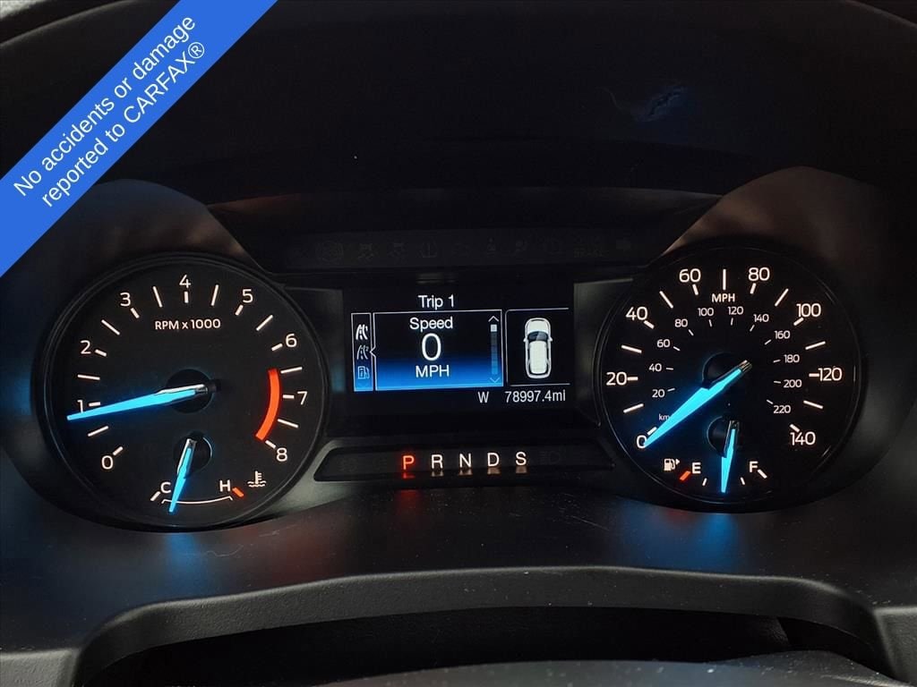 Thumbnail: 2019 Ford Explorer - 19