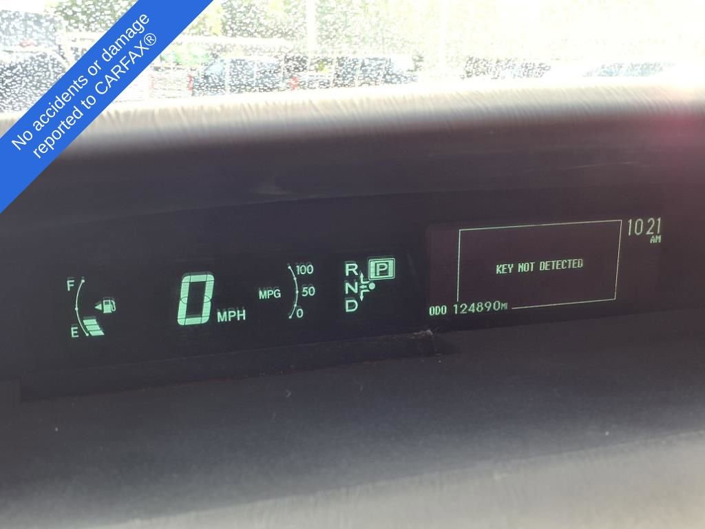 Thumbnail: 2013 Toyota Prius - 25