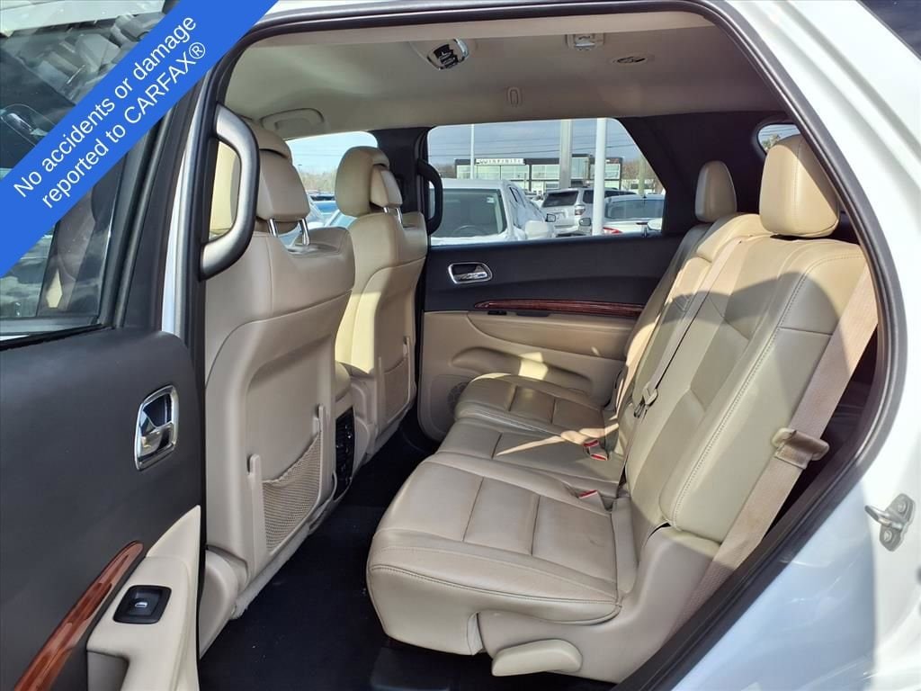 Thumbnail: 2015 Dodge Durango - 12