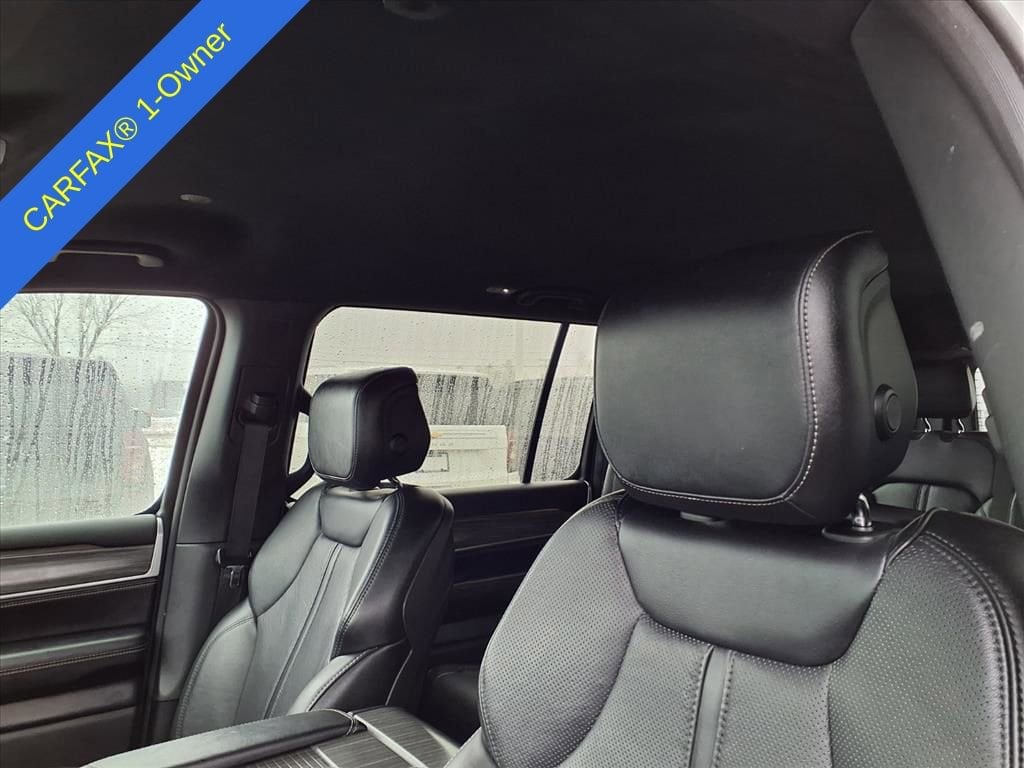 Thumbnail: 2024 Jeep Wagoneer - 19