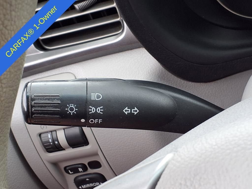 Thumbnail: 2012 Subaru Forester - 22